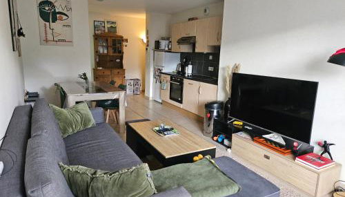 Hautacam Condor - Balcon vue montagne - Photo 4