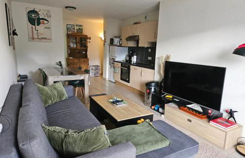 Hautacam Condor - Balcon vue montagne - Foto 4