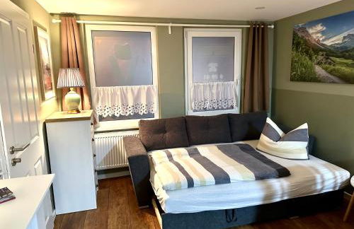 Pension Victoria Halberstadt - Foto 16