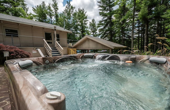 Swan's Nest by Taylor Made Deep Creek - Photo 4