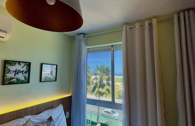 Flat Mandai Cabo Frio - Foto 21