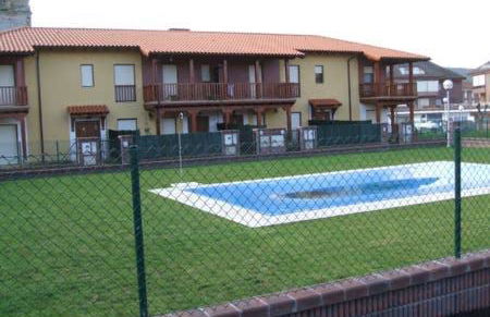 Casa Santa Ana - Foto 1