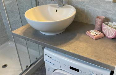 San Pellegrino Solarium Apartment - Foto 12