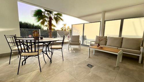 Wonderful, excellent new 4-bed apartment near Málaga with indoor and outdoor swimmimg pools, gym and sauna facilities - Photo 3