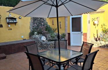 VILLA EL SALADO -ALQUILER RURAL ISABEL - Foto 6