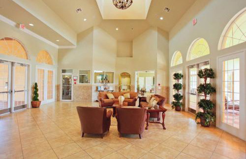 Cozy Townhouse with Private Pool in Kissimmee - Photo 70