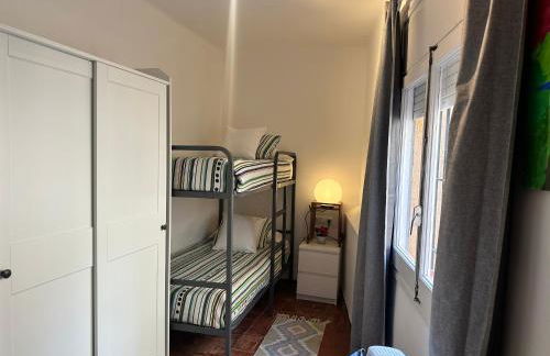 Apartamento con jardín a 11 metros de la playa. B3. - Foto 41