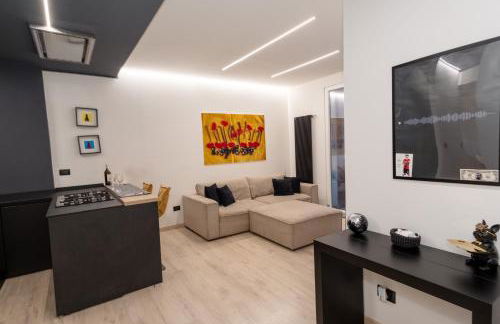 Living Testaccio - Modern Apartment - Foto 1
