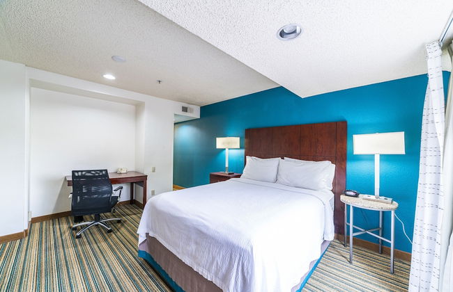 Metro Phoenix Extended Stay - Foto 56