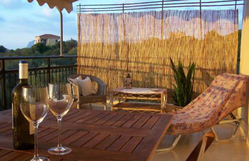 Manolo s olive farm, apartment with seaview - Foto 29