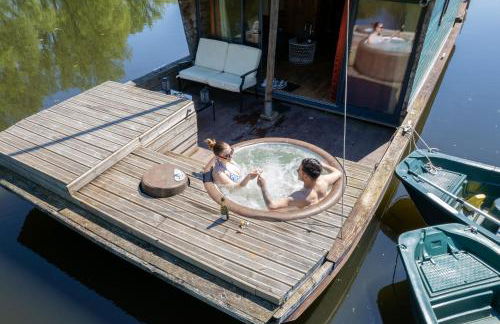 Le Village Toue des Demoiselles - Slowmoov - Foto 6