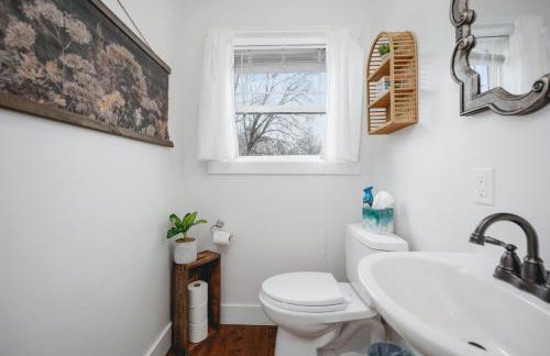 NEW Ivy House 3BR Townhome Downtown Beaches Wineries - Foto 47