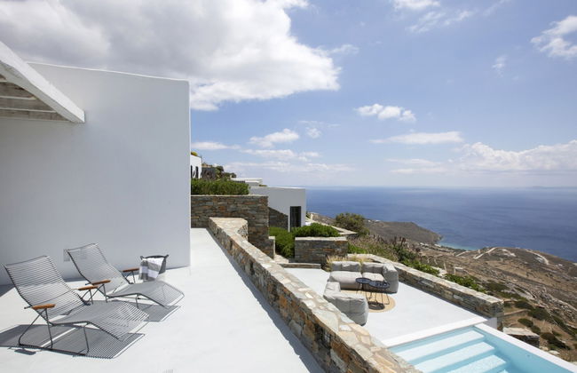 Houses G Y in Kardiani Tinos - Foto 40