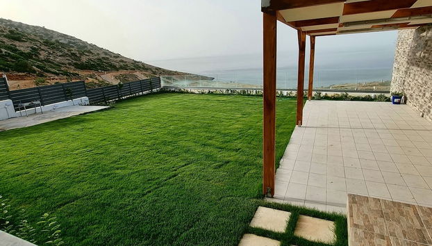 Brand New Studio Seaview I - Foto 2, Habitación