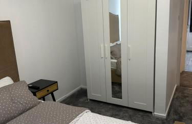 Lovely Two Bedroom Flat - Foto 10