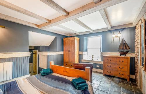 The Harbour Nook - Uk44112 - Foto 12