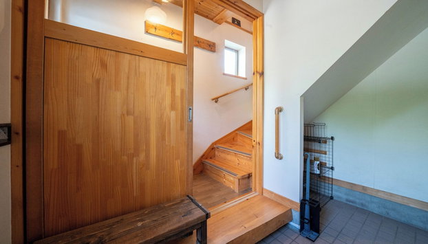 RONIN LODGE - Foto 3, Habitación