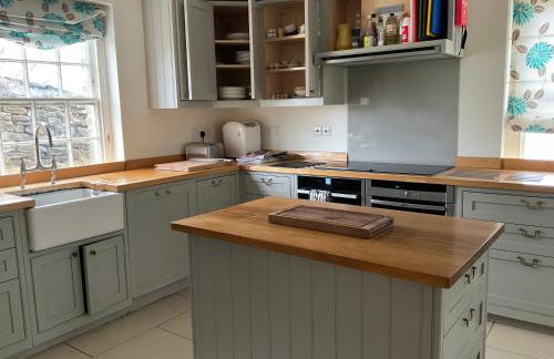 Coverdale cottage - Photo 10