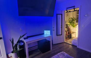 Zen Oasis Room - Foto 18