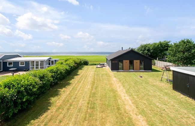 "Aslag" - 150m to the fjord - Foto 5