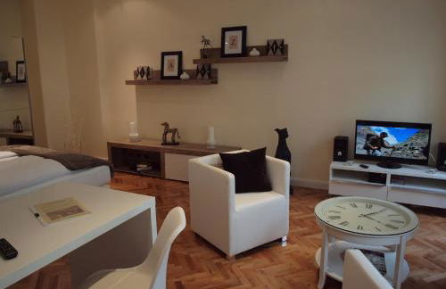 Apartments Nähe Hauptbahnhof - Photo 13