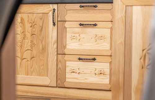 Modrzewiowa Ostoja II - Foto 35