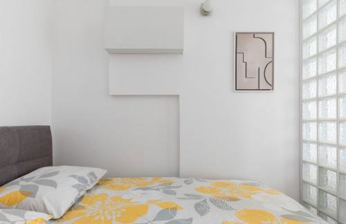 Apartment Studio im Erdgeschoss- beim berühmten Znjan-Strand by Interhome - Foto 14