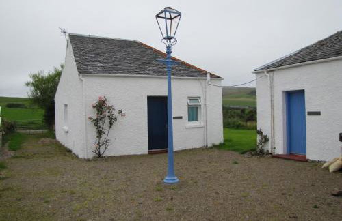Kilchrist Castle Cottages - Foto 12