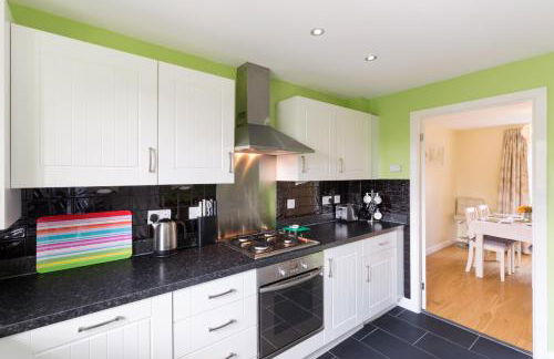 Riverside cottage - Foto 15