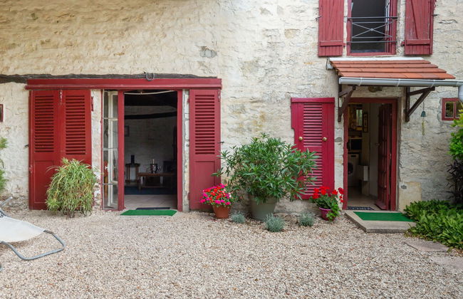 Chez Milou - Foto 16