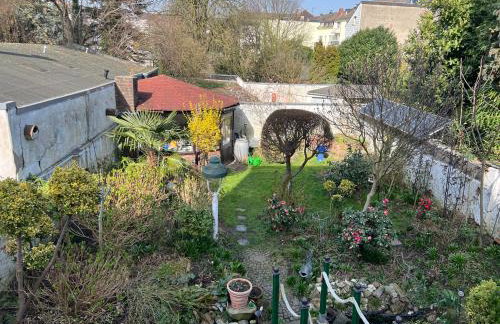 Appartement am Teich 2 - Photo 34