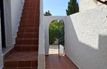 Bungalow CASIOPEA Internet 300 Mb SAT SMARTTV - Photo 48