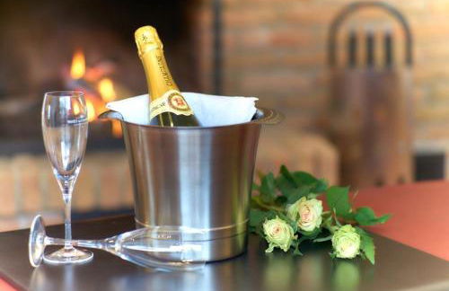 Casa Salinum - Foto 11