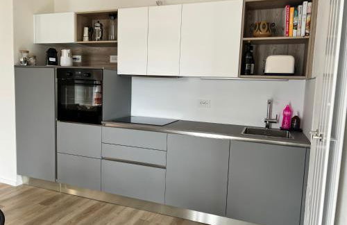 Appartement Villa Parco Ameno - Photo 8