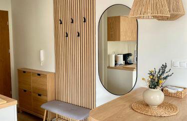 Miła Odmiana - Enklawa Krynica Morska - Foto 12