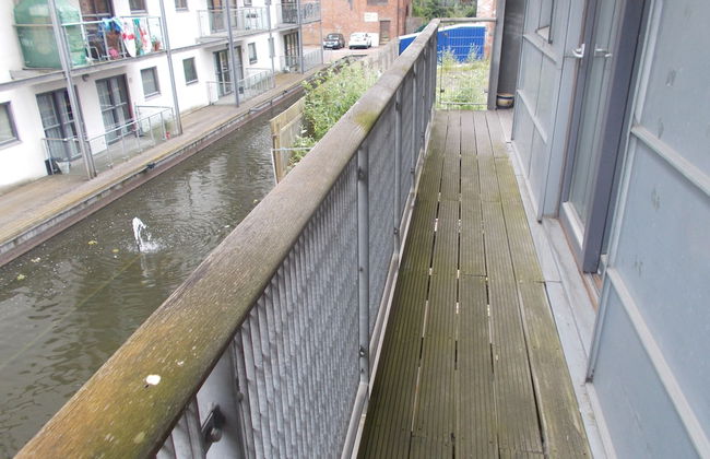 Manchester Ancoats - Foto 36