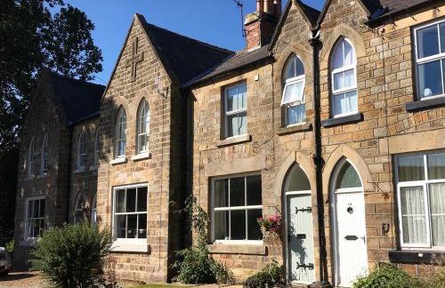 Climbers Cottage - Foto 1