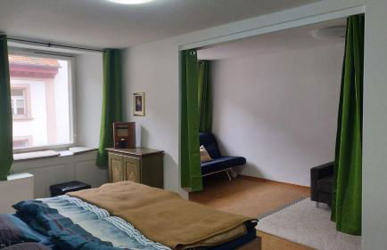 Das Gerberhaus - 75 qm Ferienwohnung im Zentrum von Villingen - Foto 36