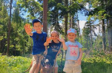 Dom na Kamieńcu - Photo 18