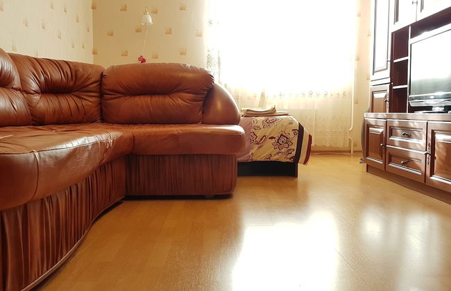 DeLuxe Apartment Dmitriya Ulianova - Photo 1