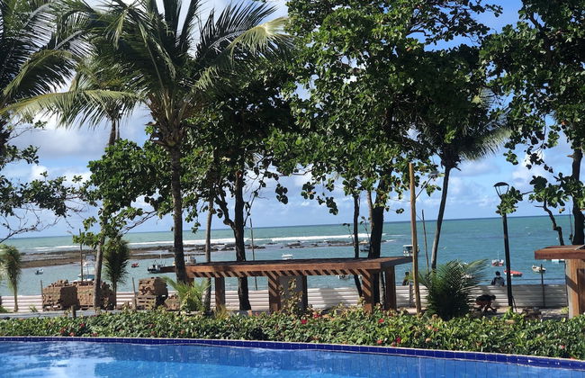 Apartamento Enseada Praia do Forte - Foto 30