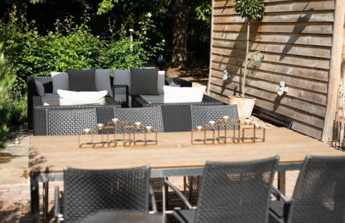 Cloth Hall Barn & Cottages - Foto 41