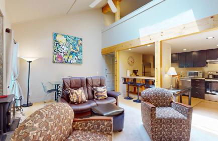 Crestview Condo 25 - Foto 1