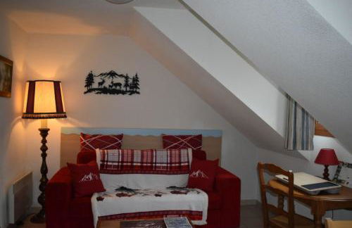 Studio 4 Couchages - Foto 1