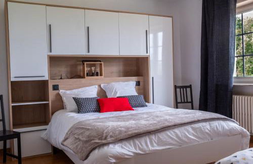 Gîte forêts et lacs - Foto 8