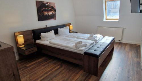 DM Hotels & Apartments - Apartment Dosborn 2A - Foto 3