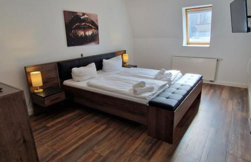 DM Hotels & Apartments - Apartment Dosborn 2A - Foto 3