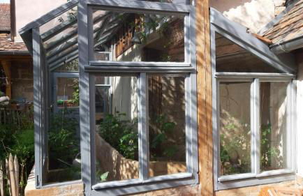 Ferienwohnung im idyllischen Jena Ziegenhain - Foto 24