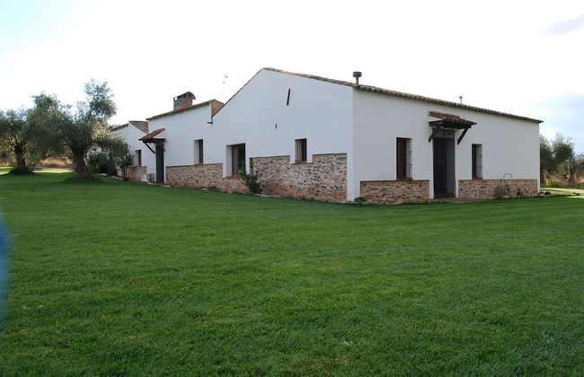 Casa Rural Ecologica Huerta del Pirata - Foto 25