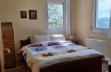 4BR Trekkers Retreat in Spilaio Grevena - Foto 19